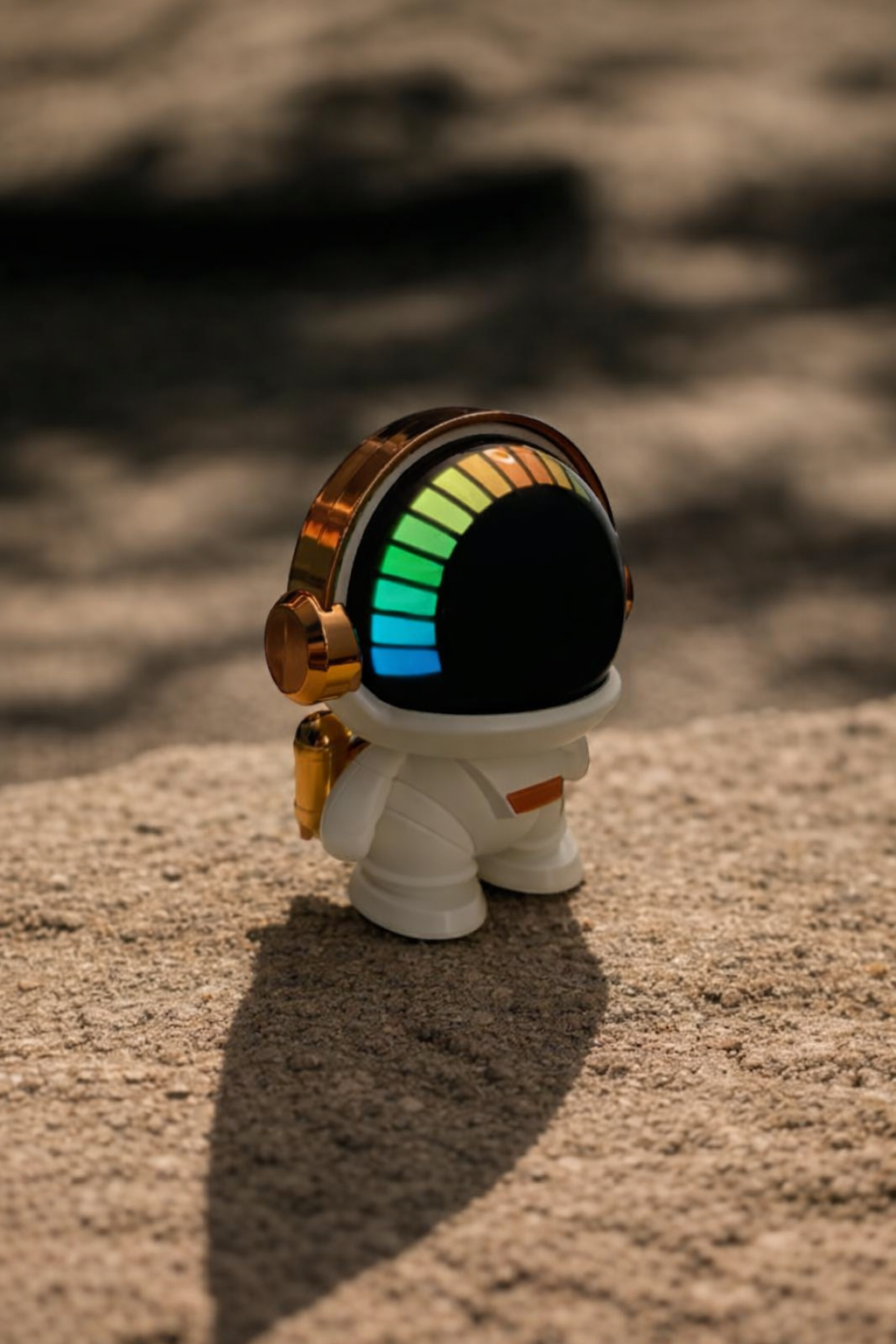 Space Robot