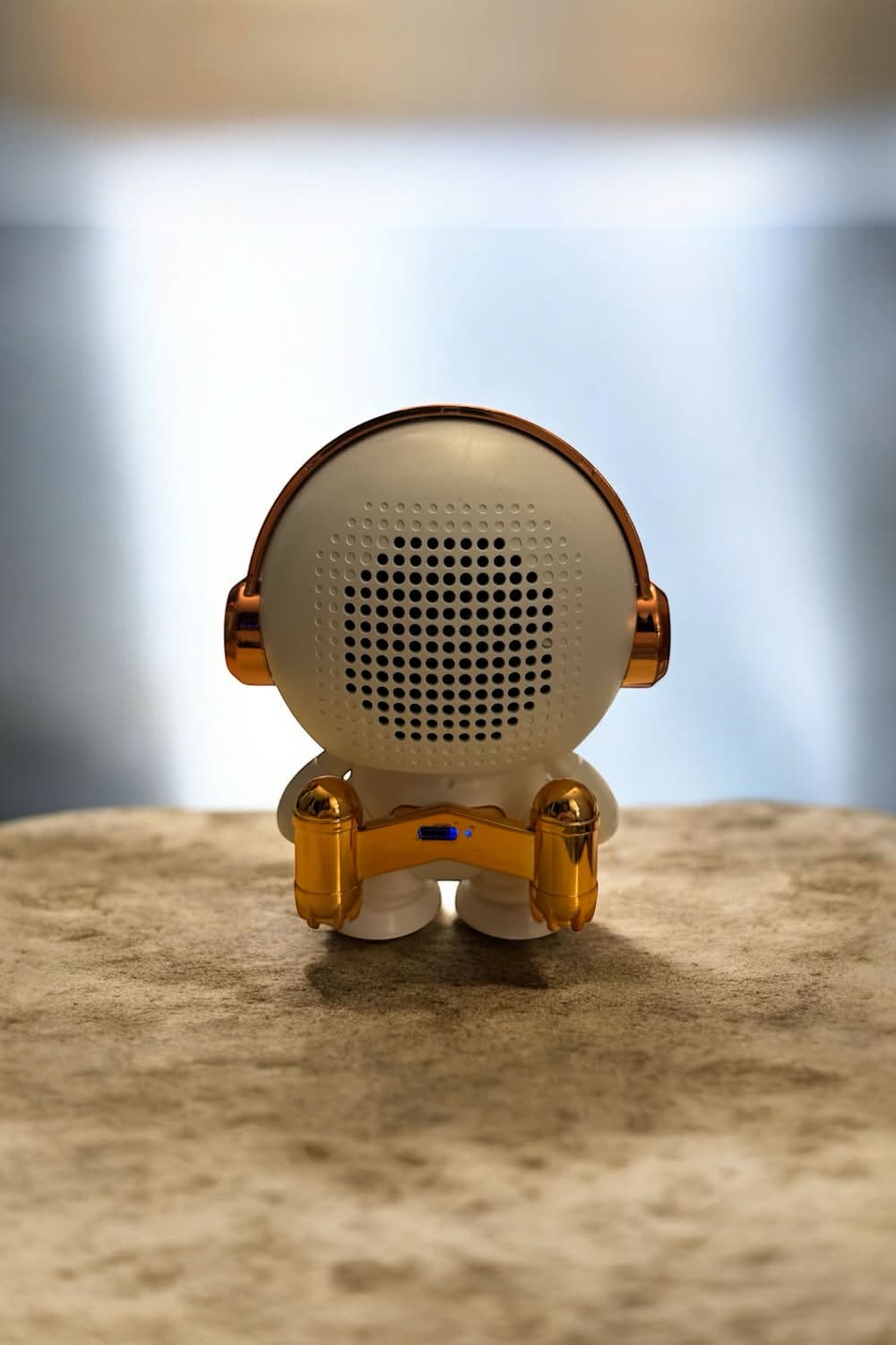 Space Robot