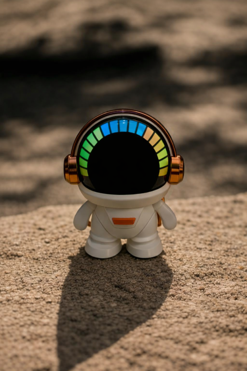 Space Robot